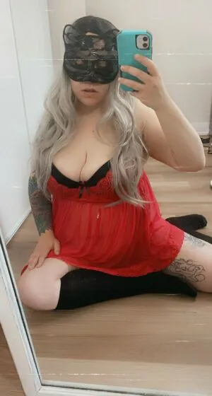 Ravenbadini OnlyFans Leaked Free Thumbnail Picture - #OhjVRCCl2F