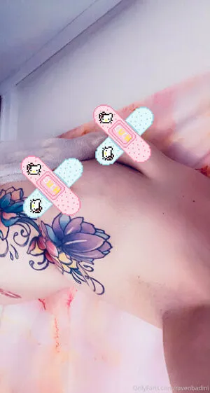 Ravenbadini OnlyFans Leaked Free Thumbnail Picture - #PO5PyZWFNS