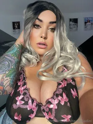 Ravenbadini OnlyFans Leaked Free Thumbnail Picture - #aLbkSo95jY