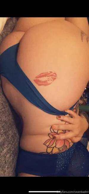 Ravenbadini OnlyFans Leaked Free Thumbnail Picture - #aQmQAHbddm