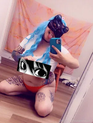 Ravenbadini OnlyFans Leaked Free Thumbnail Picture - #dWXECR7UFc