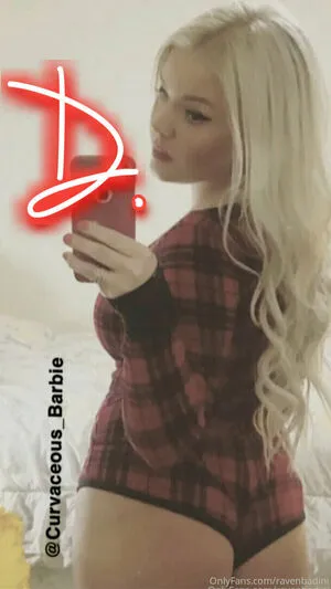 Ravenbadini OnlyFans Leaked Free Thumbnail Picture - #nc7yhqEE9q