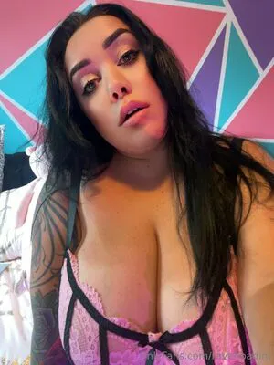 Ravenbadini OnlyFans Leaked Free Thumbnail Picture - #o1td6tAvmf