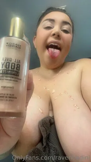 Ravenbadini OnlyFans Leaked Free Thumbnail Picture - #wY7nWJDjkt