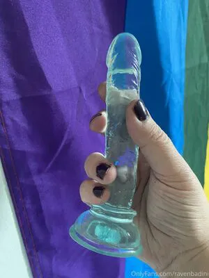 Ravenbadini OnlyFans Leaked Free Thumbnail Picture - #xHNqAJiWmS