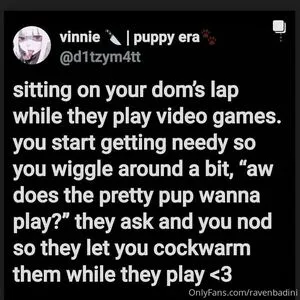 Ravenbadini OnlyFans Leaked Free Thumbnail Picture - #yU892VZDQh