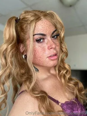 Ravenbaxter69 OnlyFans Leaked Free Thumbnail Picture - #RoVOqFqt0o