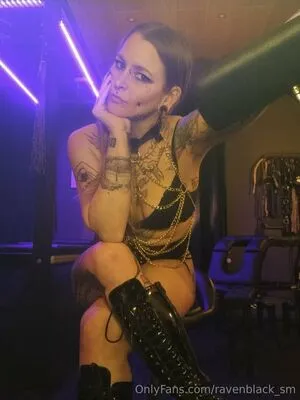 Ravenblack Sm OnlyFans Leaked Free Thumbnail Picture - #JVJrK97w7C