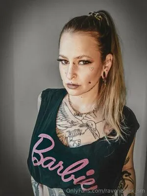Ravenblack Sm OnlyFans Leaked Free Thumbnail Picture - #OxG8r7oqmn