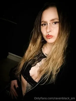 Ravenblack Sm OnlyFans Leaked Free Thumbnail Picture - #RUND1urxtx