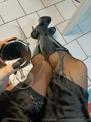 Ravenblack Sm OnlyFans Leaked Free Thumbnail Picture - #T2InClJOth