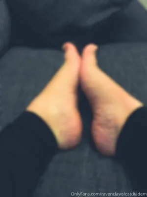 Ravenclawslostdiadem OnlyFans Leaked Free Thumbnail Picture - #Ah4R36sMhz