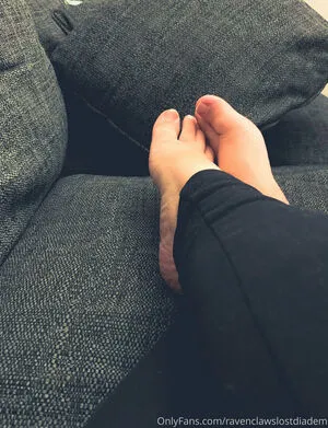 Ravenclawslostdiadem OnlyFans Leaked Free Thumbnail Picture - #Pvar7KthIS