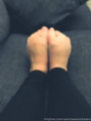 Ravenclawslostdiadem OnlyFans Leaked Free Thumbnail Picture - #g53W2r96ZD