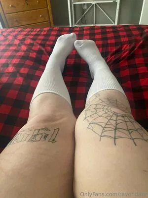 Ravendaze OnlyFans Leaked Free Thumbnail Picture - #x0fmQsQa88