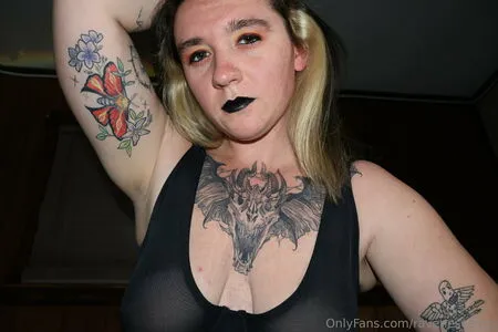Ravenescence OnlyFans Leaked Free Thumbnail Picture - #8cr6gMbZiq