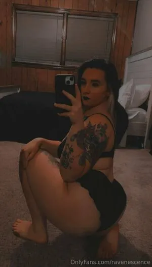 Ravenescence OnlyFans Leaked Free Thumbnail Picture - #Esr8CkfEWy