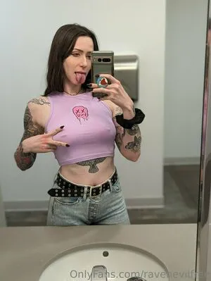 Ravenevilfree OnlyFans Leaked Free Thumbnail Picture - #Kx6oynhHkj