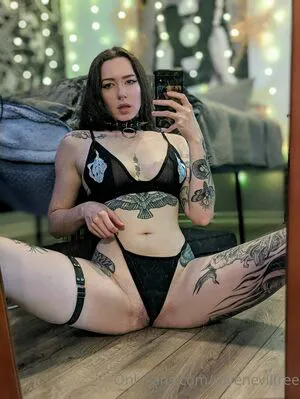 Ravenevilfree OnlyFans Leaked Free Thumbnail Picture - #euxX0Wq7wK