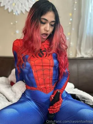 Ravenfoxfree OnlyFans Leaked Free Thumbnail Picture - #A27VkpprSN