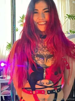 Ravenfoxfree OnlyFans Leaked Free Thumbnail Picture - #IoaZ1iFc3N