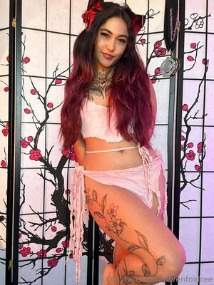 Ravenfoxfree OnlyFans Leaked Free Thumbnail Picture - #LYtiMWkoiy