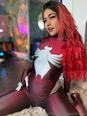 Ravenfoxfree OnlyFans Leaked Free Thumbnail Picture - #Phj4ulM4Jg