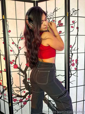 Ravenfoxfree OnlyFans Leaked Free Thumbnail Picture - #VXH9uIpe7a