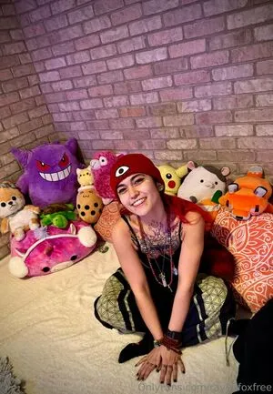 Ravenfoxfree OnlyFans Leaked Free Thumbnail Picture - #w0I8cTnuJR