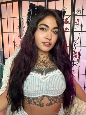 Ravenfoxfree OnlyFans Leaked Free Thumbnail Picture - #yRteC3zKay