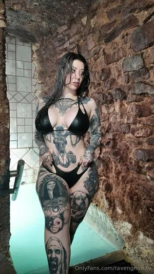 Ravengriim Tv OnlyFans Leaked Free Thumbnail Picture - #5SfKgPaTCT