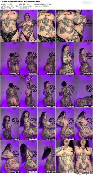 Ravengriim OnlyFans Leaked Free Thumbnail Picture - #0BZv92NHIZ