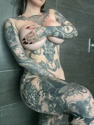 Ravengriim OnlyFans Leaked Free Thumbnail Picture - #81J3zzp7jR