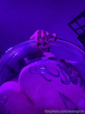 Ravengriim OnlyFans Leaked Free Thumbnail Picture - #8JLI4D28wZ