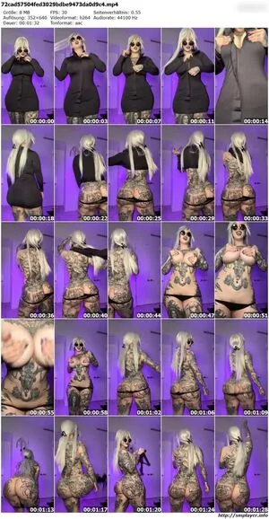 Ravengriim OnlyFans Leaked Free Thumbnail Picture - #98xGtKuAD6