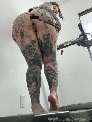 Ravengriim OnlyFans Leaked Free Thumbnail Picture - #9F5P5jJCkv