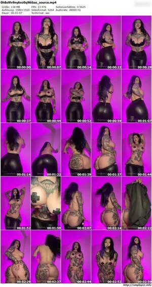 Ravengriim OnlyFans Leaked Free Thumbnail Picture - #9jwmZv6B6d