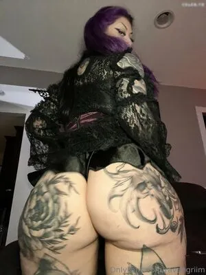 Ravengriim OnlyFans Leaked Free Thumbnail Picture - #A7tiuvlhoR