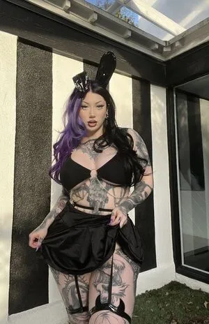 Ravengriim OnlyFans Leaked Free Thumbnail Picture - #AUTPZDvDVh