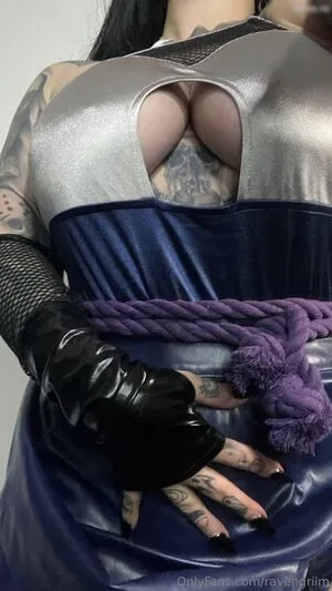 Ravengriim OnlyFans Leaked Free Thumbnail Picture - #HK6mDURx8p