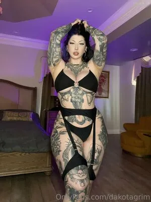 Ravengriim OnlyFans Leaked Free Thumbnail Picture - #Hj071kQv8M