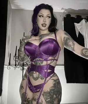 Ravengriim OnlyFans Leaked Free Thumbnail Picture - #JVYbuKvx1L