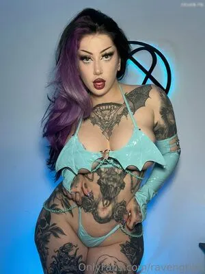 Ravengriim OnlyFans Leaked Free Thumbnail Picture - #Soj9VaNMj5