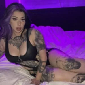 Ravengriim OnlyFans Leaked Free Thumbnail Picture - #UlzGRDhZAJ