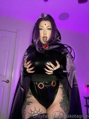 Ravengriim OnlyFans Leaked Free Thumbnail Picture - #WJpVQYJVKr