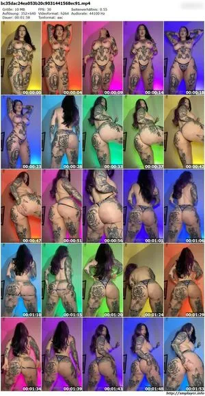 Ravengriim OnlyFans Leaked Free Thumbnail Picture - #XxmjNwhDrX