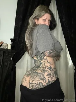 Ravengriim OnlyFans Leaked Free Thumbnail Picture - #eF8Yutd1nM