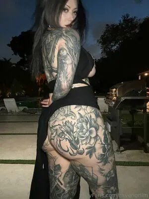 Ravengriim OnlyFans Leaked Free Thumbnail Picture - #fgICVvuE3d