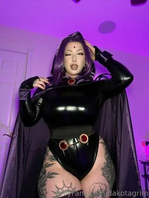 Ravengriim OnlyFans Leaked Free Thumbnail Picture - #gAf6wgdmdT