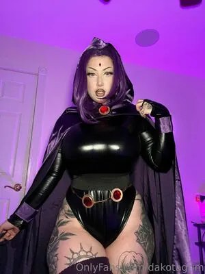 Ravengriim OnlyFans Leaked Free Thumbnail Picture - #hw2pPHlOUK